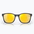 Oakley Ojector mattschwarz/prizm 24k polarisierte Sonnenbrille 7