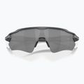 Oakley Radar EV Path hochauflösende Carbon/Prizm schwarz polarisierte Sonnenbrille 5