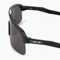 Oakley Sutro Lite Radfahren Brille schwarz 0OO9463 4