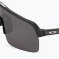 Oakley Sutro Lite Radfahren Brille schwarz 0OO9463 5