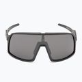 Sonnenbrille Oakley Sutro S hi res matte carbon/prizm black 2