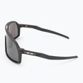 Sonnenbrille Oakley Sutro S hi res matte carbon/prizm black 4