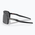 Sonnenbrille Oakley Sutro S hi res matte carbon/prizm black 3
