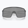 Sonnenbrille Oakley Sutro S hi res matte carbon/prizm black 5