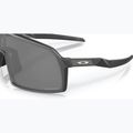 Sonnenbrille Oakley Sutro S hi res matte carbon/prizm black 6