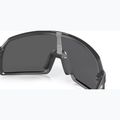 Sonnenbrille Oakley Sutro S hi res matte carbon/prizm black 7