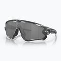 Sonnenbrille Oakley Jawbreaker hi res matte carbon/prizm black