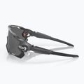 Sonnenbrille Oakley Jawbreaker hi res matte carbon/prizm black 3