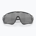 Sonnenbrille Oakley Jawbreaker hi res matte carbon/prizm black 5