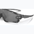 Sonnenbrille Oakley Jawbreaker hi res matte carbon/prizm black 6