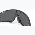 Sonnenbrille Oakley Jawbreaker hi res matte carbon/prizm black 7