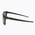 Oakley Leffingwell Herren-Sonnenbrille schwarz/grau 0OO9100 4