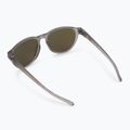 Oakley Reedmace grau-blaue Herren-Sonnenbrille 0OO9126 2
