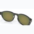 Oakley Reedmace matt grau rauch/prizm ruby Fleece-Sonnenbrille 7