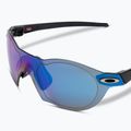 Oakley Re:Subzero planet x/prizm sapphire Sonnenbrille 5