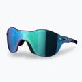 Oakley Re:Subzero planet x/prizm sapphire Sonnenbrille 6