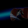 Oakley Re:Subzero planet x/prizm sapphire Sonnenbrille 9