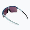 Oakley Sutro Lite lila-grün Radfahren Brille 0OO9463 2
