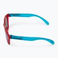 Oakley Frogskins XXS acid pink/prizm sapphire Kindersonnenbrille 4