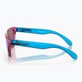 Oakley Frogskins XXS acid pink/prizm sapphire Kindersonnenbrille 3