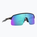 Sonnenbrille Oakley Sutro Lite matte black/prizm sapphire