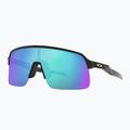Sonnenbrille Oakley Sutro Lite matte black/prizm sapphire 2
