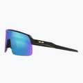 Sonnenbrille Oakley Sutro Lite matte black/prizm sapphire 4