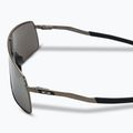 Oakley Sutro Ti matt gunmetal/prizm schwarz Sonnenbrille 4