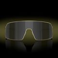 Oakley Sutro Ti matt gunmetal/prizm schwarz Sonnenbrille 7