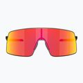 Oakley Sutro Ti satiniert Carbon/Prizm Rubin Sonnenbrille 3