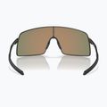 Oakley Sutro Ti satiniert Carbon/Prizm Rubin Sonnenbrille 4