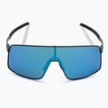 Oakley Sutro Ti satiniert Blei/prizm Saphir Sonnenbrille 3