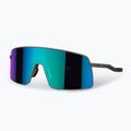 Oakley Sutro Ti satiniert Blei/prizm Saphir Sonnenbrille 6