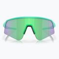 Oakley Sutro Lite Sweep matt celeste/prizm Straße jade Sonnenbrille 2