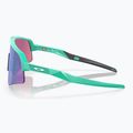 Oakley Sutro Lite Sweep matt celeste/prizm Straße jade Sonnenbrille 3