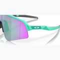 Oakley Sutro Lite Sweep matt celeste/prizm Straße jade Sonnenbrille 6