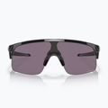 Kinder-Sonnenbrille Oakley Resistor polished black/prizm grey 2