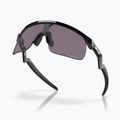 Kinder-Sonnenbrille Oakley Resistor polished black/prizm grey 4