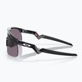 Kinder-Sonnenbrille Oakley Resistor polished black/prizm grey 5