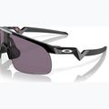 Kinder-Sonnenbrille Oakley Resistor polished black/prizm grey 6