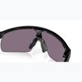 Kinder-Sonnenbrille Oakley Resistor polished black/prizm grey 7
