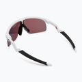 Kinder-Sonnenbrille Oakley Resistor PC polished white/Prizm Field 2