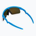 Sonnenbrille Kinder Oakley Resistor sky blue/prizm ruby 2