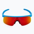 Sonnenbrille Kinder Oakley Resistor sky blue/prizm ruby 3