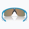 Sonnenbrille Kinder Oakley Resistor sky blue/prizm ruby 3