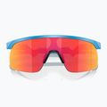 Sonnenbrille Kinder Oakley Resistor sky blue/prizm ruby 6