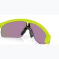Sonnenbrille Kinder Oakley Resistor retina burn/prizm jade 8