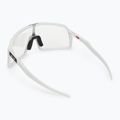 Sonnenbrille Oakley Sutro weiß OO946 2