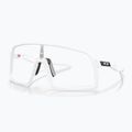 Sonnenbrille Oakley Sutro weiß OO946 6