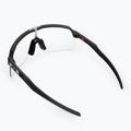 Sonnenbrille Oakley Sutro Lite matte carbon/clear photochromic OO9463 2